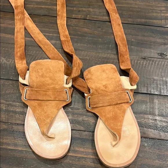 Rag & Bone Mara Sandals - Picture 2 of 16